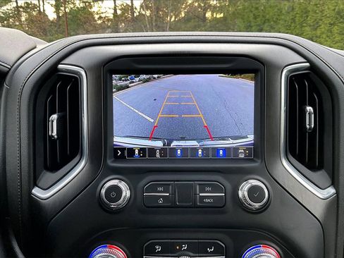 Used 2021 GMC Sierra 1500 AT4 w/ AT4 Premium Package image 13