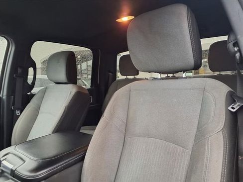 Used 2024 RAM 3500 Big Horn image 16