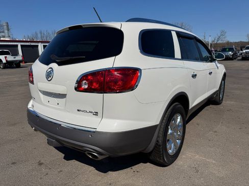 Used 2012 Buick Enclave Leather image 5