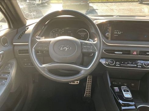 Used 2022 Hyundai Sonata SEL Plus image 5