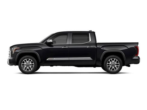 New 2026 Toyota Tundra 1794 Edition image 4