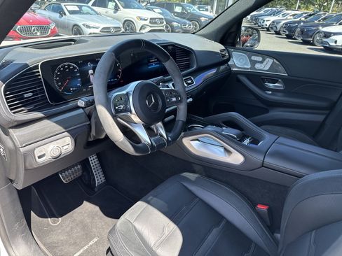 Used 2021 Mercedes-Benz GLE 53 AMG 4MATIC image 13