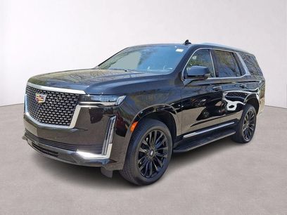 Used 2023 Cadillac Escalade Premium Luxury