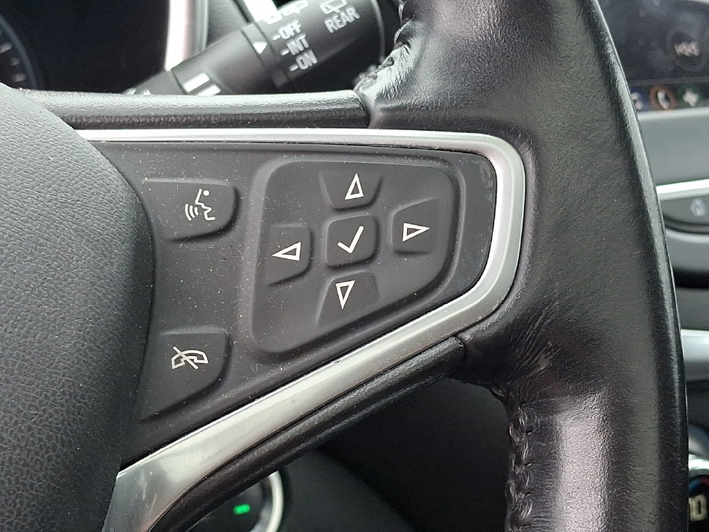 Used 2022 Chevrolet Equinox LT AWD/4WD image 22
