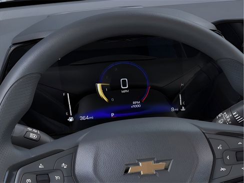 New 2026 Chevrolet TrailBlazer LS image 18