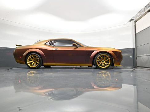 Used 2023 Dodge Challenger SRT Hellcat RWD image 29