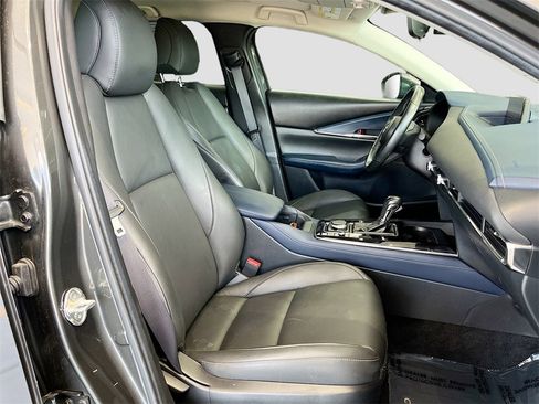 Used 2021 MAZDA CX-30 AWD 2.5 S w/ Preferred Package image 27