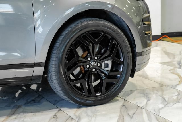 Used 2023 Land Rover Range Rover Evoque R-Dynamic S AWD/4WD image 63