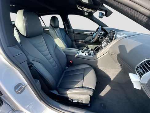 New 2026 BMW 840i w/ Driving Assistance Package image 23