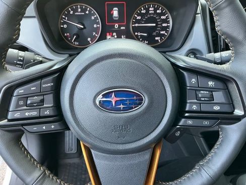 New 2026 Subaru Crosstrek 2.5i Wilderness image 28