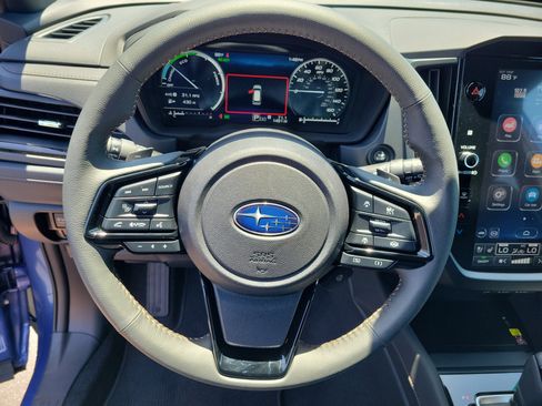 Used 2025 Subaru Forester Touring image 23