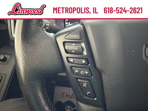 Used 2023 Nissan Frontier SV w/ SV Convenience Package AWD/4WD image 17