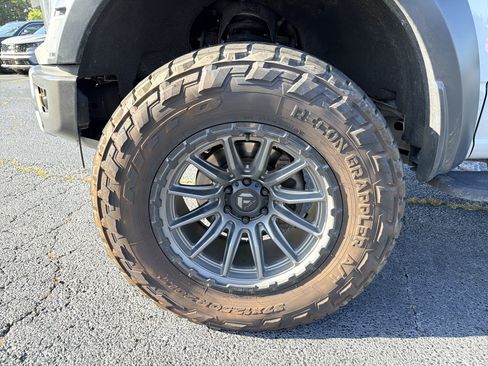 Used 2023 Ford F150 Raptor w/ Raptor Carbon Fiber Package AWD/4WD image 7