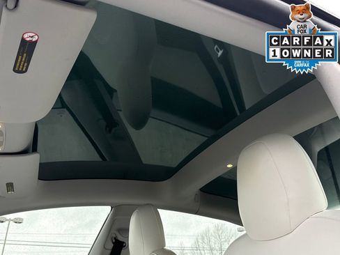 Used 2021 Tesla Model 3 Standard Range Plus image 23