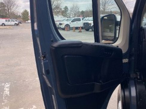 Used 2021 RAM ProMaster 3500 image 21