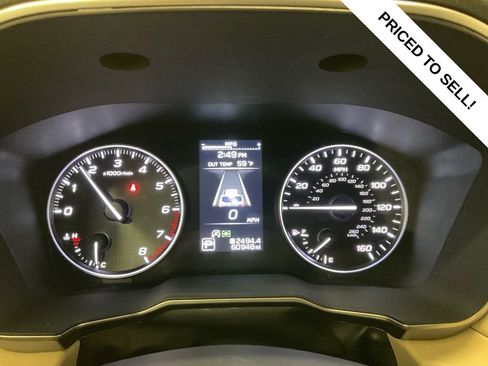 Used 2024 Subaru Outback Limited image 2