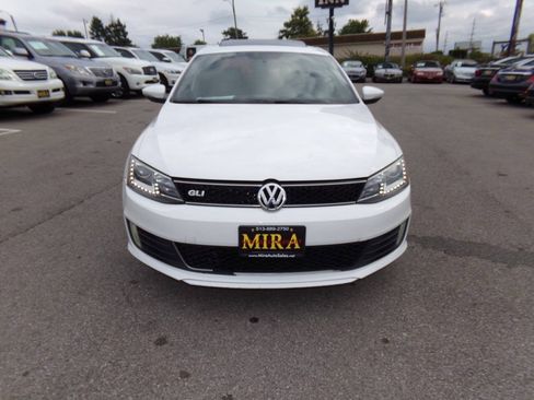 Used 2013 Volkswagen Jetta GLI Autobahn FWD image 45