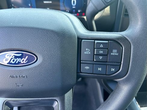 New 2026 Ford F150 STX w/ Equipment Group 200A AWD/4WD image 27
