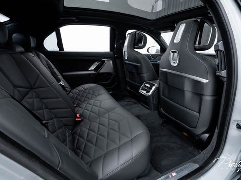 Used 2023 BMW 740i 740i w/ Parking Assistance Package image 51