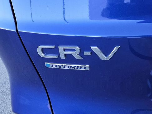 Certified 2025 Honda CR-V Sport image 15