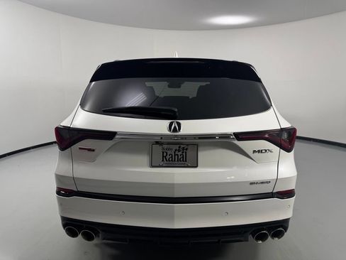 Used 2026 Acura MDX Type S AWD/4WD image 6