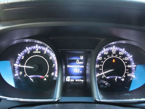 Used 2017 Toyota Avalon XLE Premium w/ Preferred Accessory Package image 14