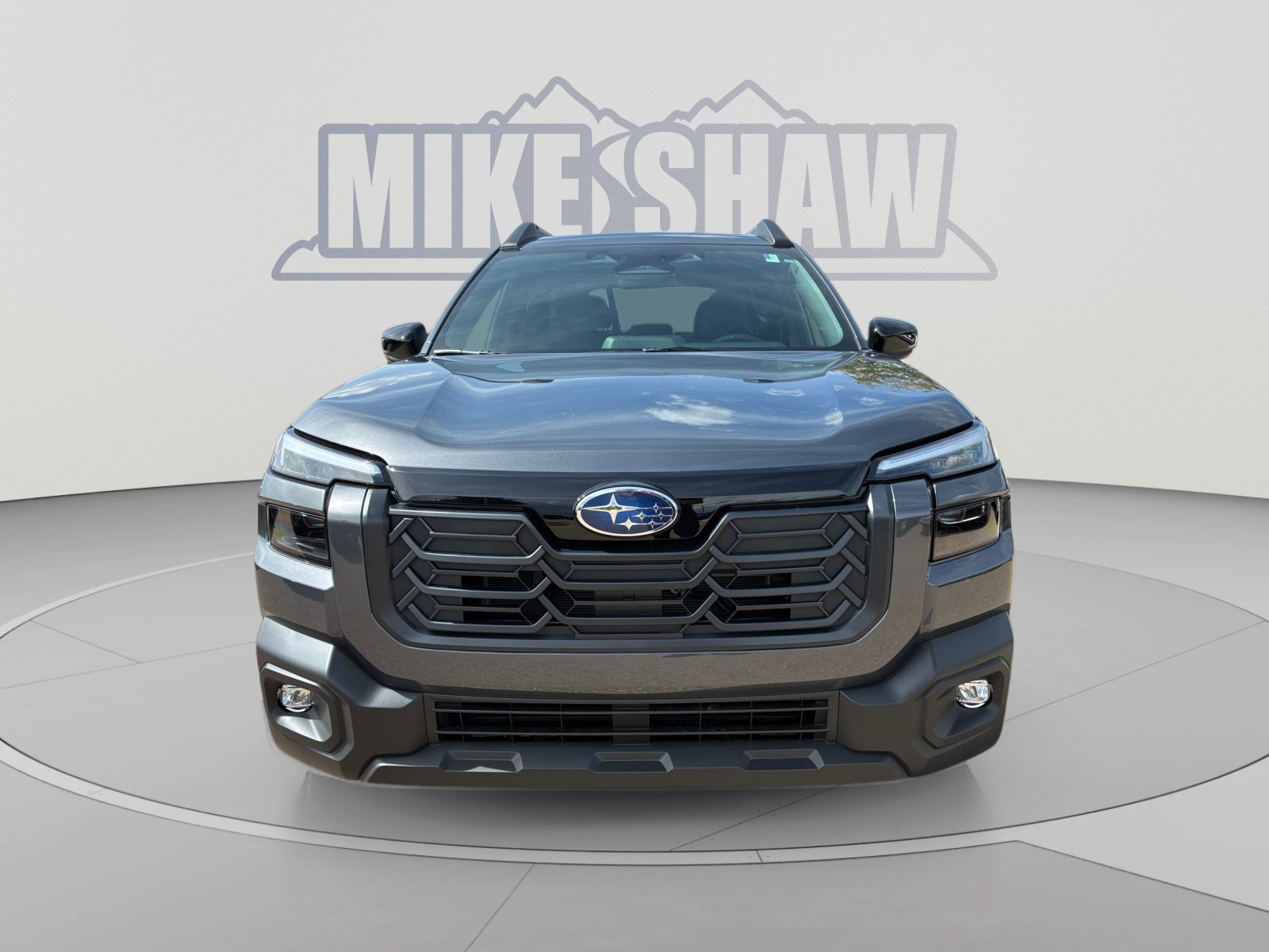 New 2026 Subaru Outback Premium AWD/4WD image 8