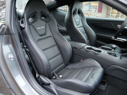 New 2025 Ford Mustang GT Premium w/ GT Performance Package image 26