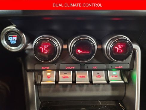 Used 2023 Toyota GR86 Premium image 14