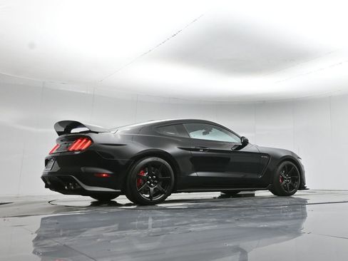 Used 2017 Ford Mustang Shelby GT350R w/ GT350R Equipment Group 920A image 49