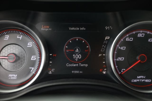 Used 2015 Dodge Charger Police RWD image 46