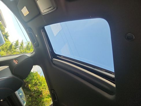 New 2026 Honda CR-V TrailSport image 10