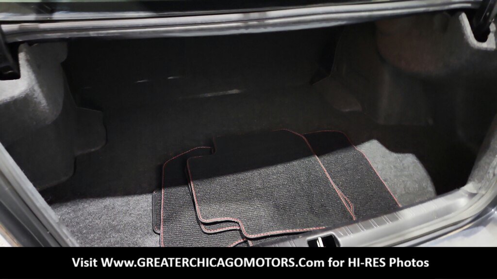 Used 2015 Subaru WRX AWD/4WD image 23