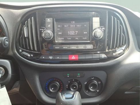Used 2019 RAM ProMaster City Tradesman FWD image 20