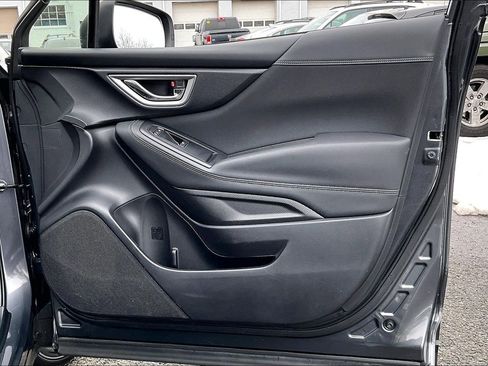 Certified 2022 Subaru Forester Premium image 21