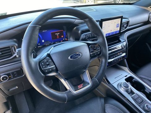 Used 2023 Ford Explorer ST w/ Equipment Group 401A AWD/4WD image 20