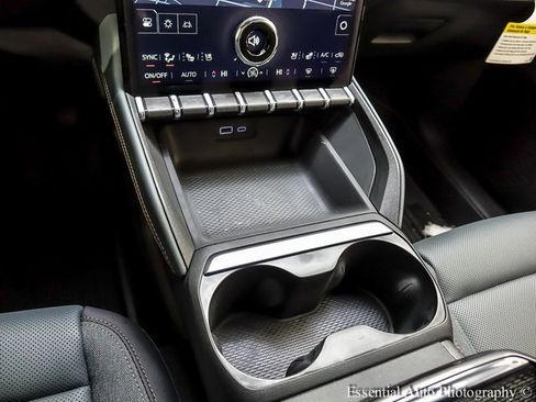 New 2026 GMC Terrain AT4 w/ Convenience Package III image 16