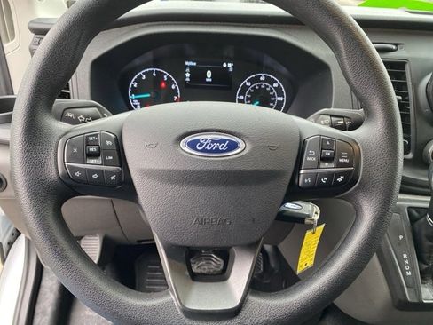 Used 2024 Ford Transit 250 Low Roof w/ Exterior Upgrade Package image 16