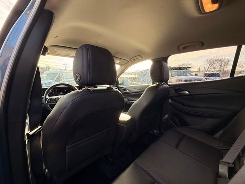 Used 2024 Buick Encore GX Sport Touring image 16