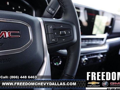 New 2026 GMC Sierra 1500 Elevation w/ Elevation Select Package image 27