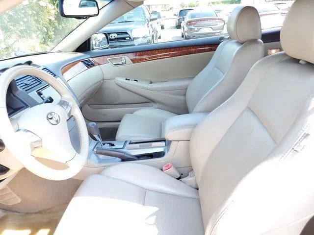 Used 2007 Toyota Solara SLE FWD image 18