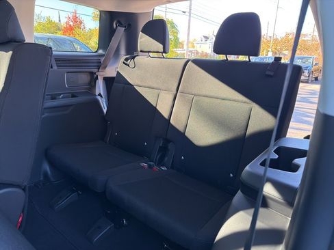 New 2026 Hyundai Santa Fe SE image 17