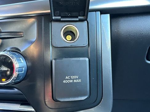 Used 2023 Ford F150 Lariat w/ Equipment Group 502A High image 40