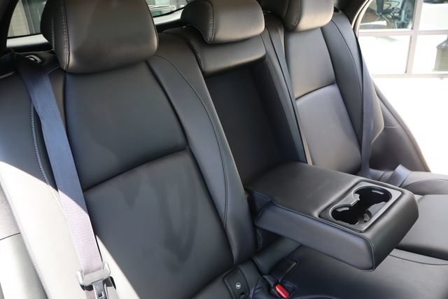 Used 2024 MAZDA CX-30 AWD 2.5 S w/ Select Sport Pkg image 14