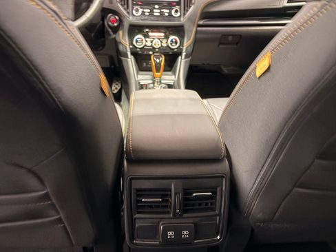 Used 2023 Subaru Forester Wilderness AWD/4WD image 12