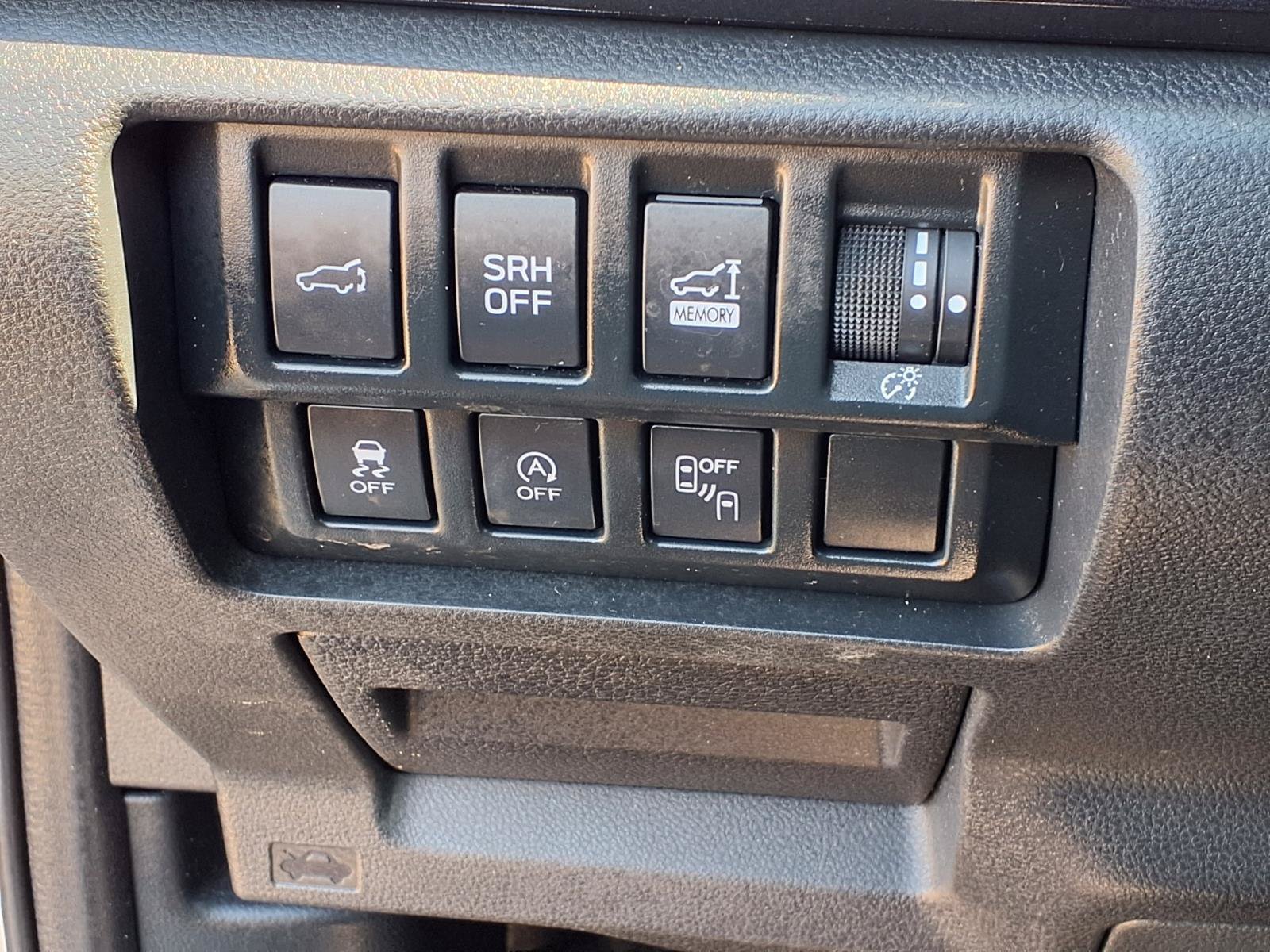 Used 2024 Subaru Forester Wilderness w/ Convenience Package AWD/4WD image 30