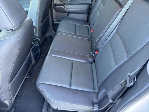 Used 2023 Honda Ridgeline RTL image 15