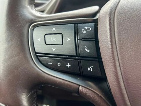 Used 2019 Lexus ES 350 w/ Premium Package FWD image 48