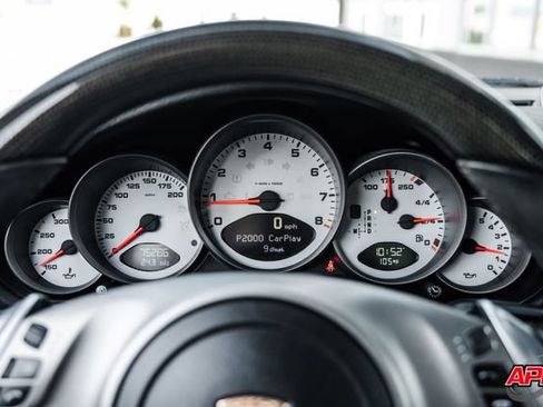 Used 2009 Porsche 911 Carrera S RWD image 10