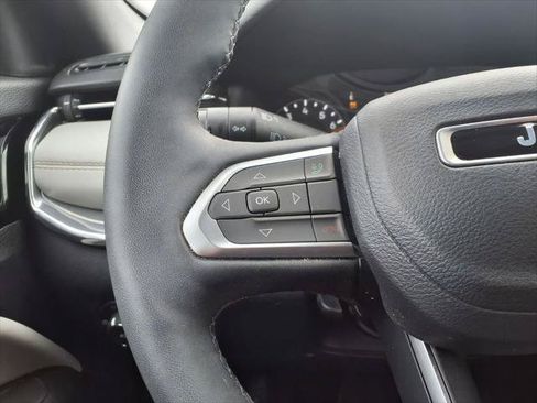 Certified 2023 Jeep Compass Limited AWD/4WD image 24
